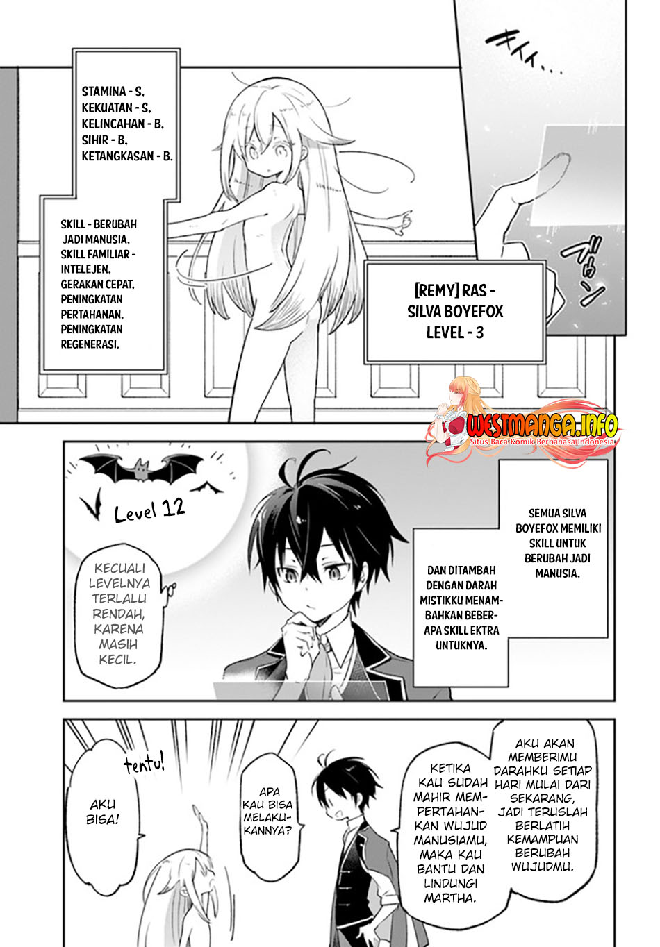 Henkyou Gurashi no Maou, Tensei shite Saikyou no Majutsushi ni naru ~Aisarenagara Nariagaru Moto Maō wa, Ningen o Shiritai~